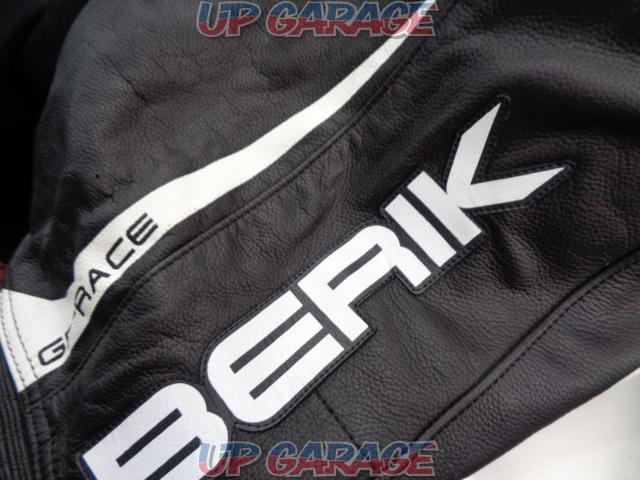 BERIK
Racing suit (size/50) LS1-17133-BK-05