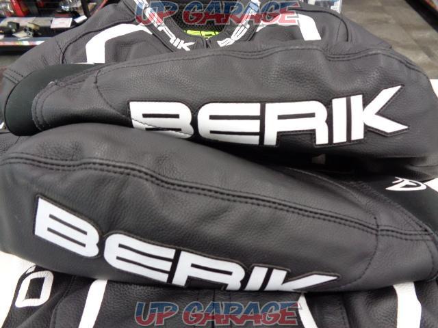 BERIK
Racing suit (size/50) LS1-17133-BK-06