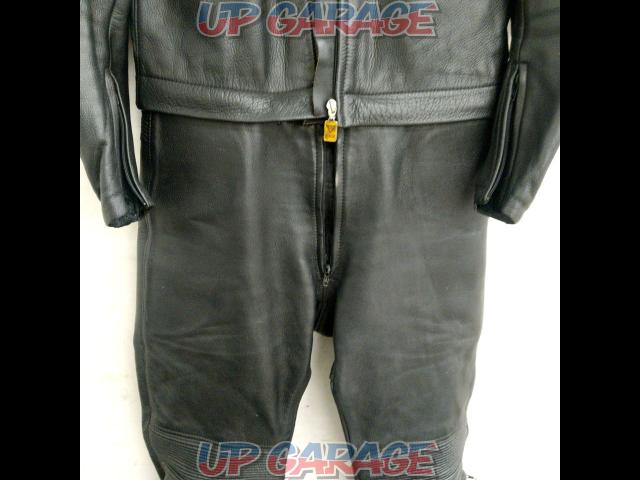 Size: L
BUGGY
Separate leather jumpsuit-03
