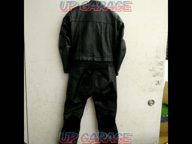 Size: L
BUGGY
Separate leather jumpsuit-06