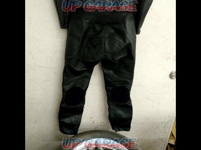 Size: L
BUGGY
Separate leather jumpsuit-07