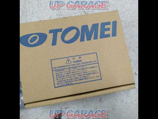 TOMEI(トーメイ)ソリッドリフターセット 【RB26DETT/2JZ-GTE】-02