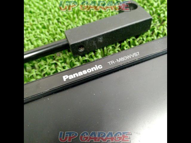 Panasonic(パナソニック)TR-M80WVS7 【8インチモニター】-04
