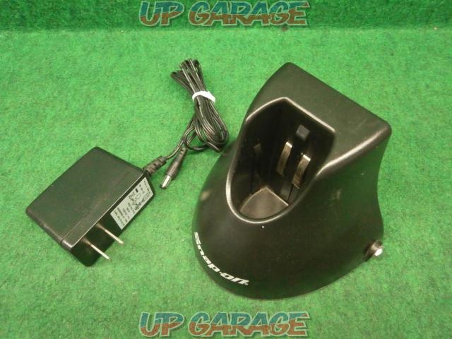 Snap-on
ECFSP200A
Charging type
LED work lights-08
