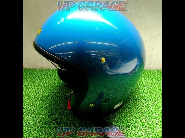 Size: M (57cm)
SHOEI
JO
Jet helmet-02