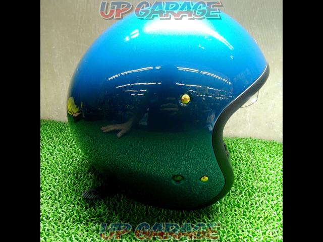 Size: M (57cm)
SHOEI
JO
Jet helmet-04