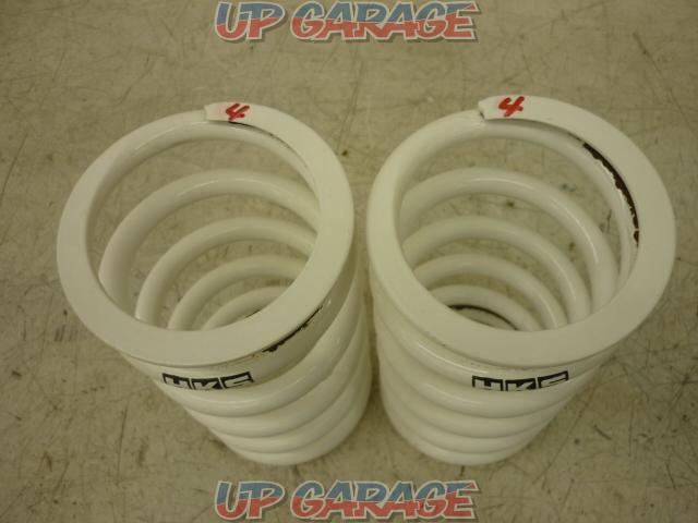  it was price cuts
HKS
Series winding spring-03