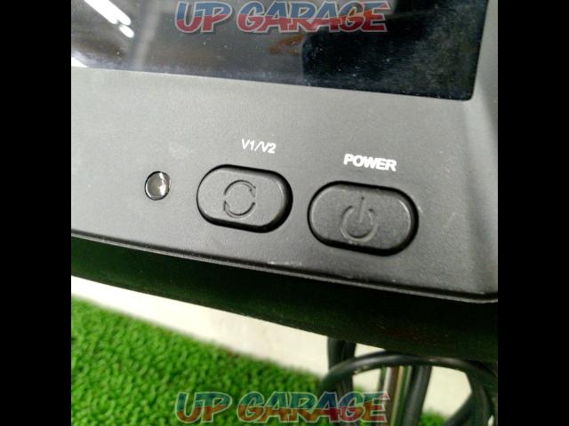 Wakeari
Unknown Manufacturer
Headrest monitor-04