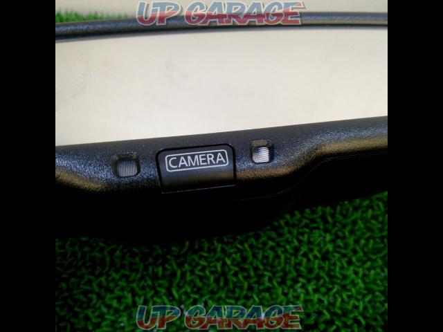 Nissan genuine
Auto-dimming mirror▼The price has been further revised▼-02