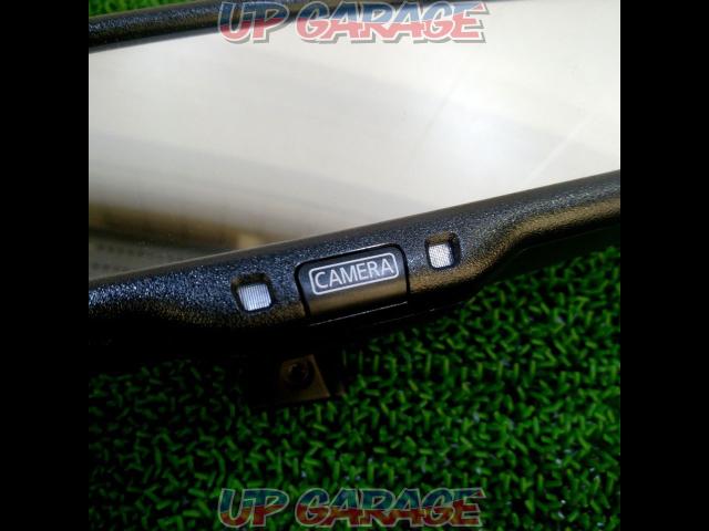 Genuine Nissan (NISSAN) auto-dimming mirror▼Furthermore, the price has been revised▼-02