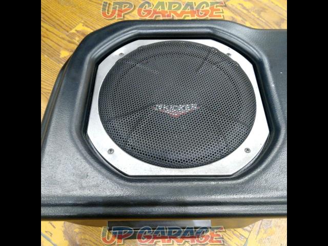 Wakeari
KICKER
Chrysler 300C genuine OP speaker-02