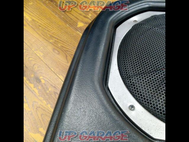 Wakeari
KICKER
Chrysler 300C genuine OP speaker-05