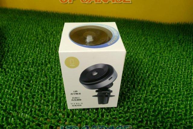 price correction
Unknown Manufacturer
Car holder with wireless charging-03