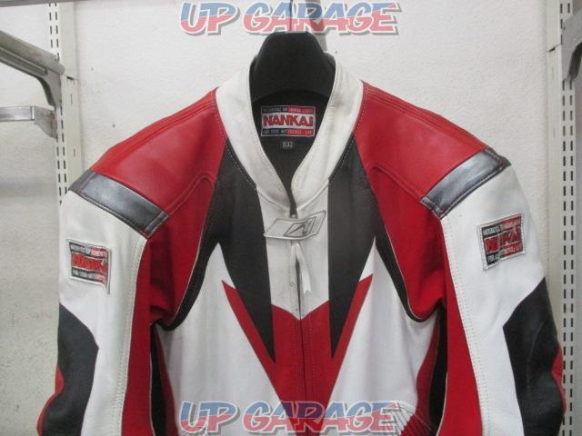 *Price reduced* Size: LL
NRH-62
Fighting Arrow
Racing suits-04