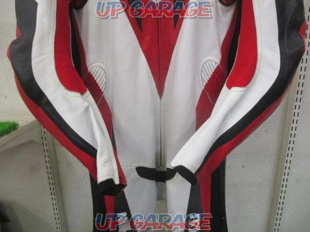 *Price reduced* Size: LL
NRH-62
Fighting Arrow
Racing suits-05