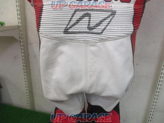 *Price reduced* Size: LL
NRH-62
Fighting Arrow
Racing suits-09