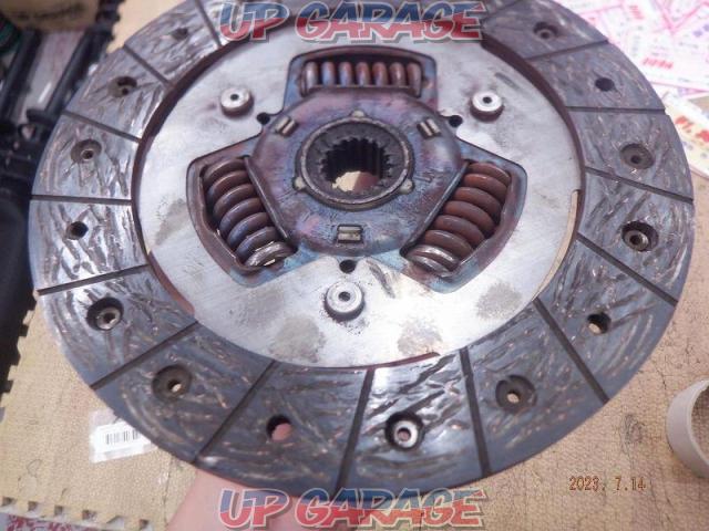 ● has been price cut ●
Unknown Manufacturer
Genuine equivalent
Clutch disc-03
