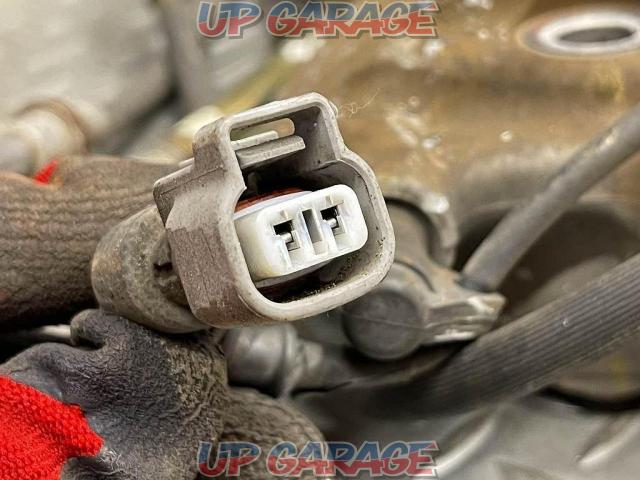 [Wakeari] Toyota
UCF30
Celsior
Genuine front brake caliper
Left and right amount-04