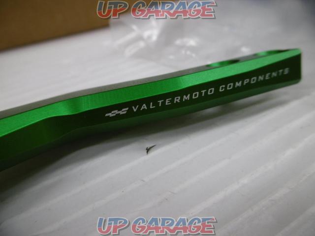 VALTER
MOTO
COMPONENTS
(Barutamoto)
Lever guard
green
Unused
W07158-03