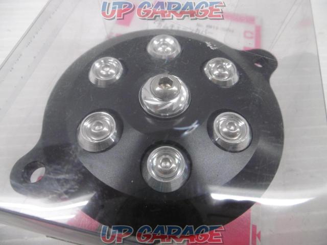 KBC
cam chain cover
MM19-0298
Unused
W07160-03