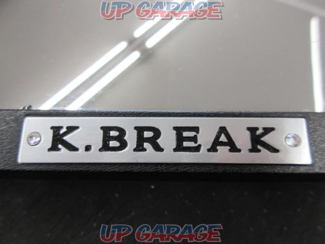 K-BREAK
Mirror-02
