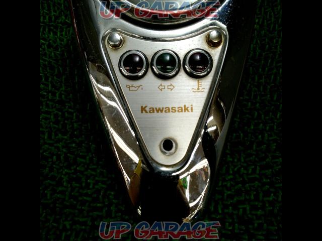KAWASAKI
VN400/Vulcan 400 Classic
Genuine meter-02