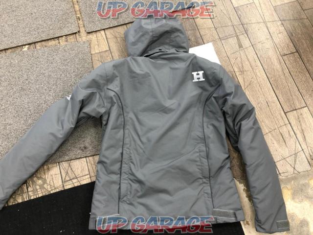 HONDA (Honda)
[OSTH-X3B-NL]
All-Weather Riding Parka Jacket-06