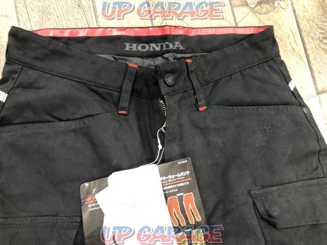 Honda original (HONDA)
[OSYES-R24-KM]
Warm pants-03