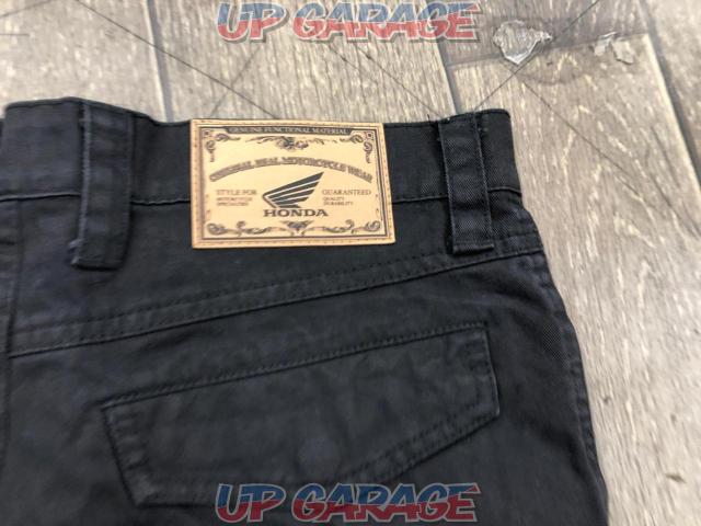 Honda original (HONDA)
[OSYEX-R2B-KLL]
Cargo pants-06