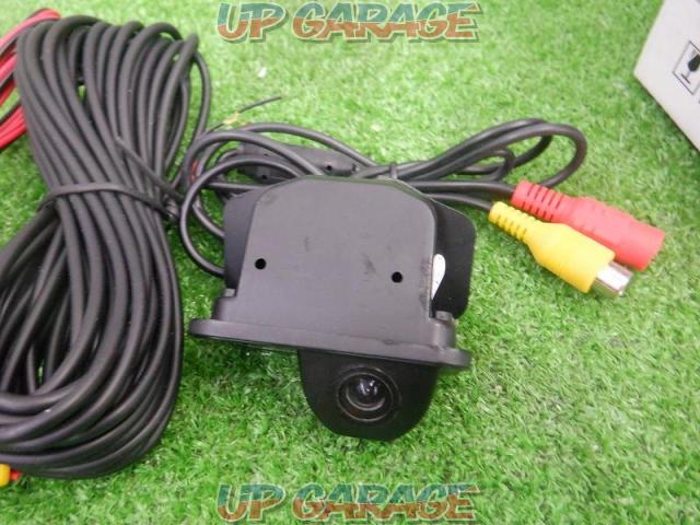  it was price cuts
Unknown Manufacturer
Vehicle
Color
Camera-04