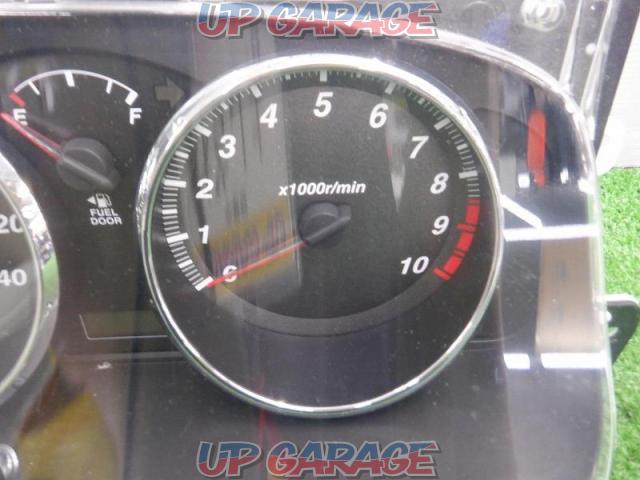 Daihatsu genuine (DAIHATSU) speedometer-02