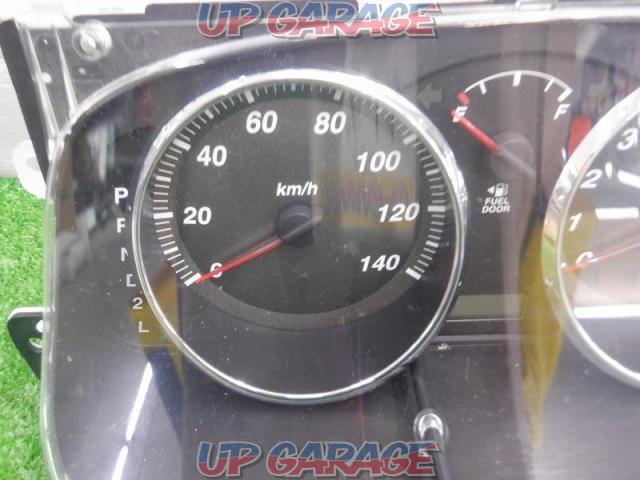 Daihatsu genuine (DAIHATSU) speedometer-03
