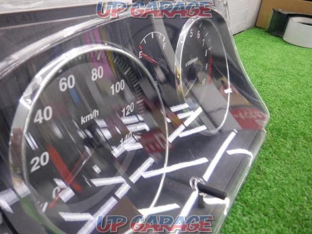 Daihatsu genuine (DAIHATSU) speedometer-04