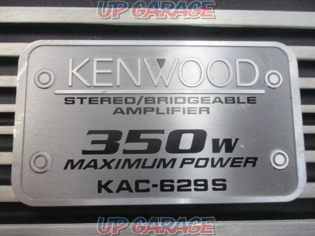 KENWOOD (Kenwood)
KAC-629S-02