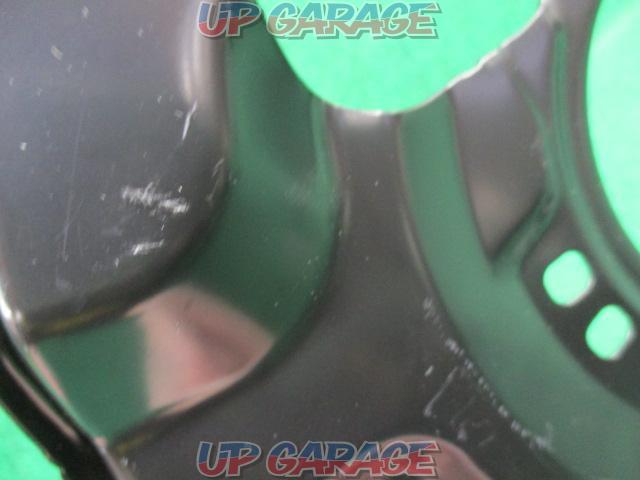 disc brake dust
Cover (back plate)-09