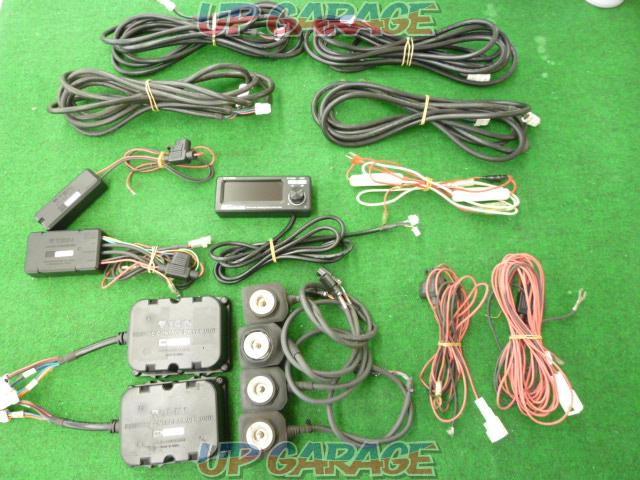 TEIN
EDFC
ACTIVE
PRO
Damping force controller kit-01