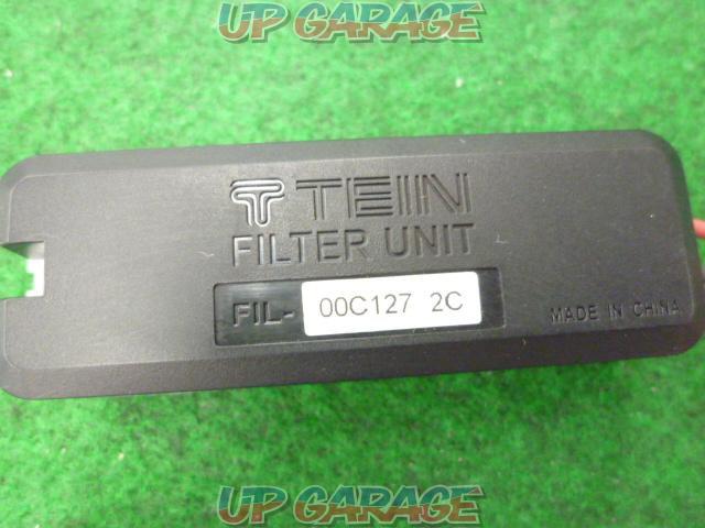 TEIN
EDFC
ACTIVE
PRO
Damping force controller kit-06