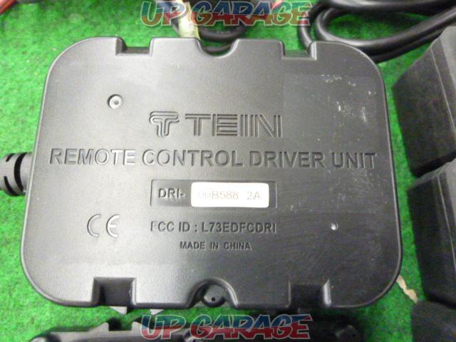 TEIN
EDFC
ACTIVE
PRO
Damping force controller kit-07