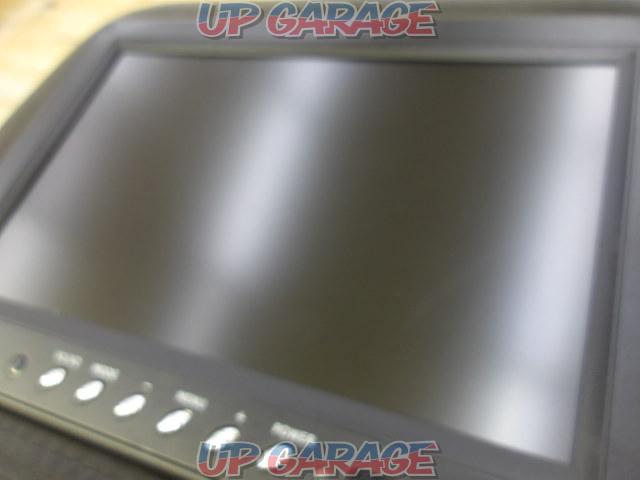 We lowered the price
Unknown Manufacturer
Headrest monitor-05
