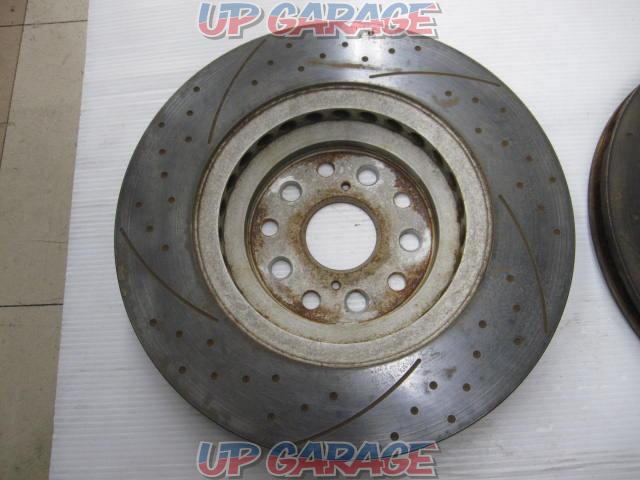 Unknown Manufacturer
For LS460USF40 series
1 slot rotor-07