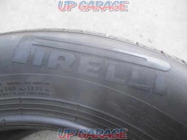 [Unused tire / only one]
PIRELLI
Cinturato
P1
[Warehouse C]-02