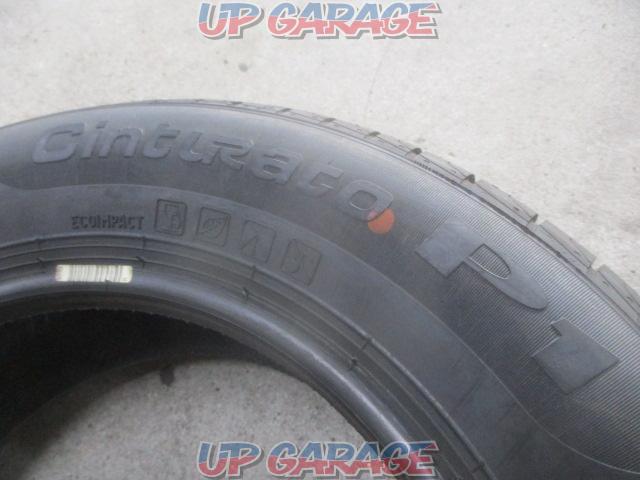 [Unused tire / only one]
PIRELLI
Cinturato
P1
[Warehouse C]-03