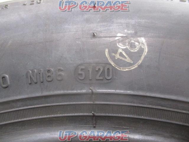 [Unused tire / only one]
PIRELLI
Cinturato
P1
[Warehouse C]-05