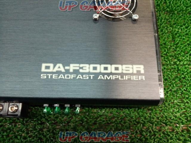 Price reduced!DIECOCK
F3000SR
2ch power amplifier-03
