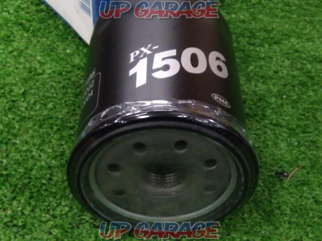 Blure Way ［PX-1506］ OIL FILTER-03
