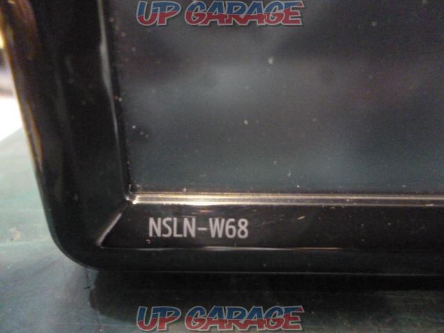 Reduced price Toyota genuine TOYOTA genuine
NSLN-W68(08605-00B70/CN-STD8J3CW)!!!-04
