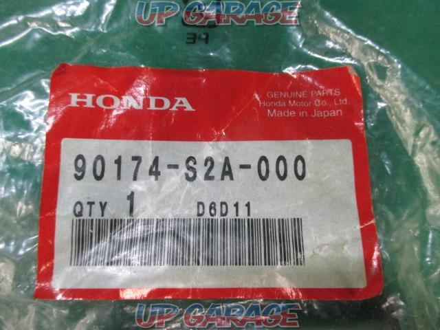 HONDA S2000/AP1純正フランジボルト 90174-S2A-000【1本】-02