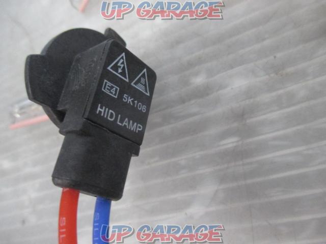 HID bulb/HB4/20000K/55W-06