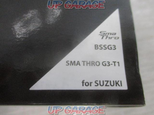 BLITZ(ブリッツ) Sma Thro(SMART THRO-CON) BSSG3-06
