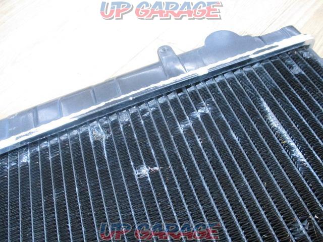  was significant price cut !!  manufacturer unknown
2-layer radiator-08